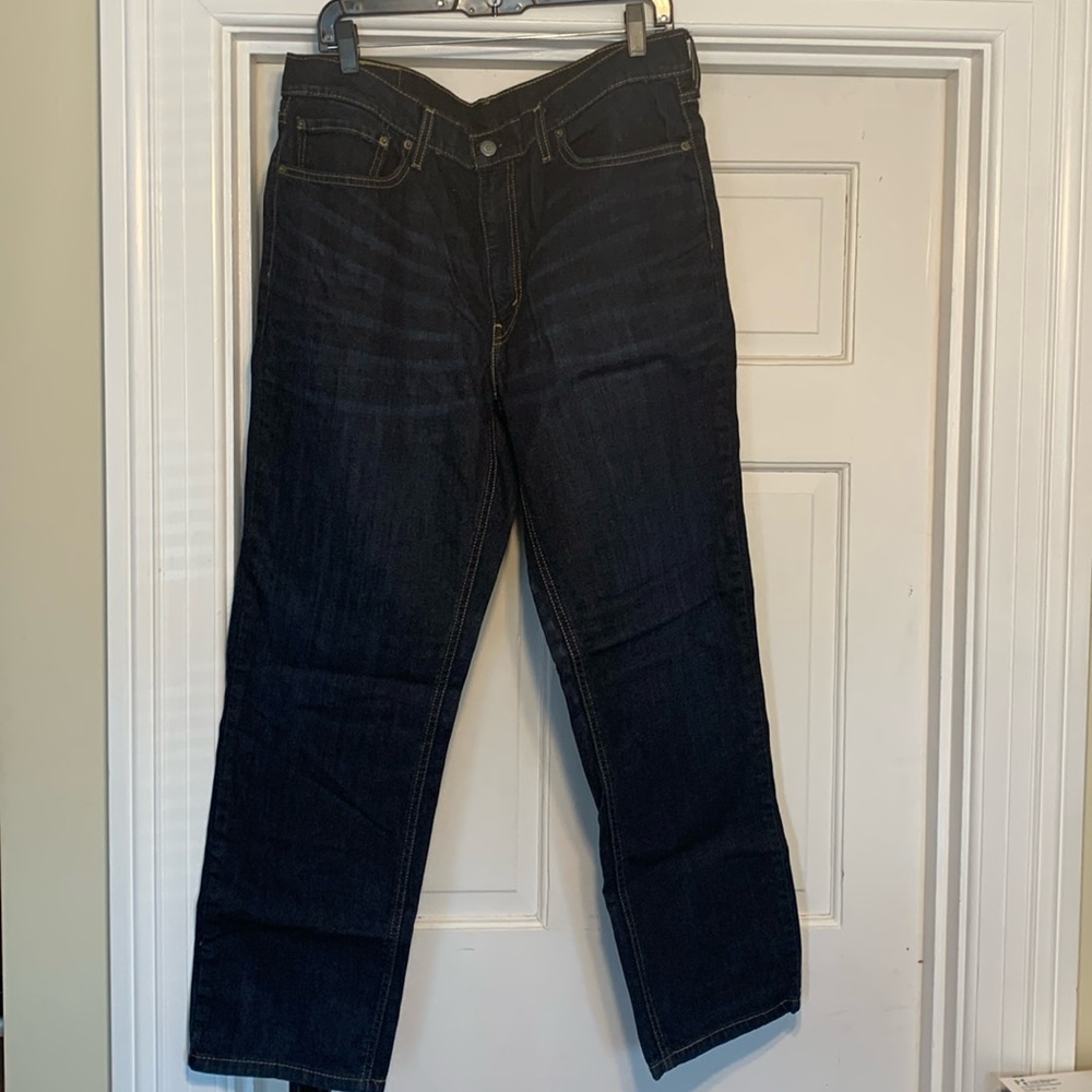 Men’s Authentic 541 Levi’s Jeans